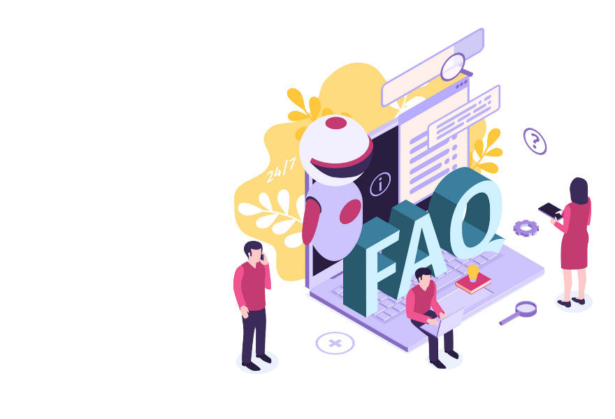 pixelroot - faq image
