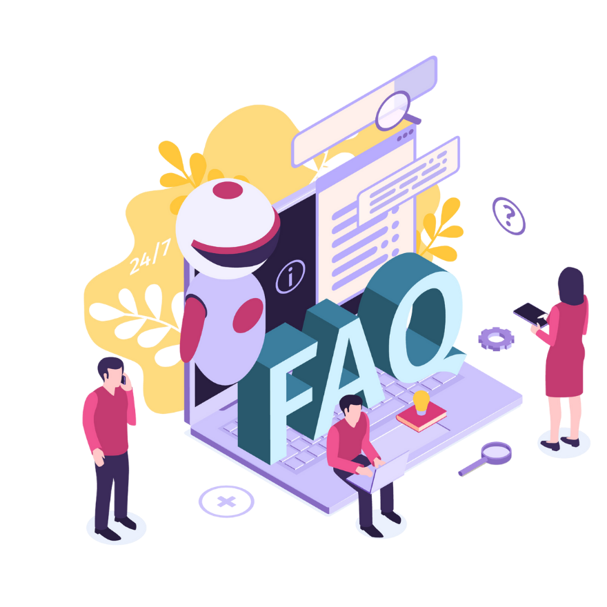 pixelroot faq image